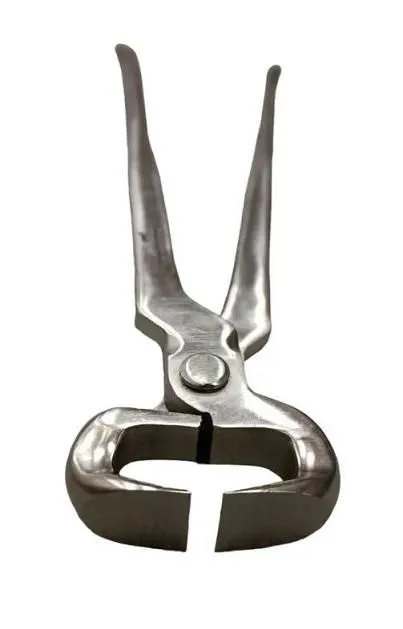 Клещи Tasmanya для копытного рога, 15" дюймов