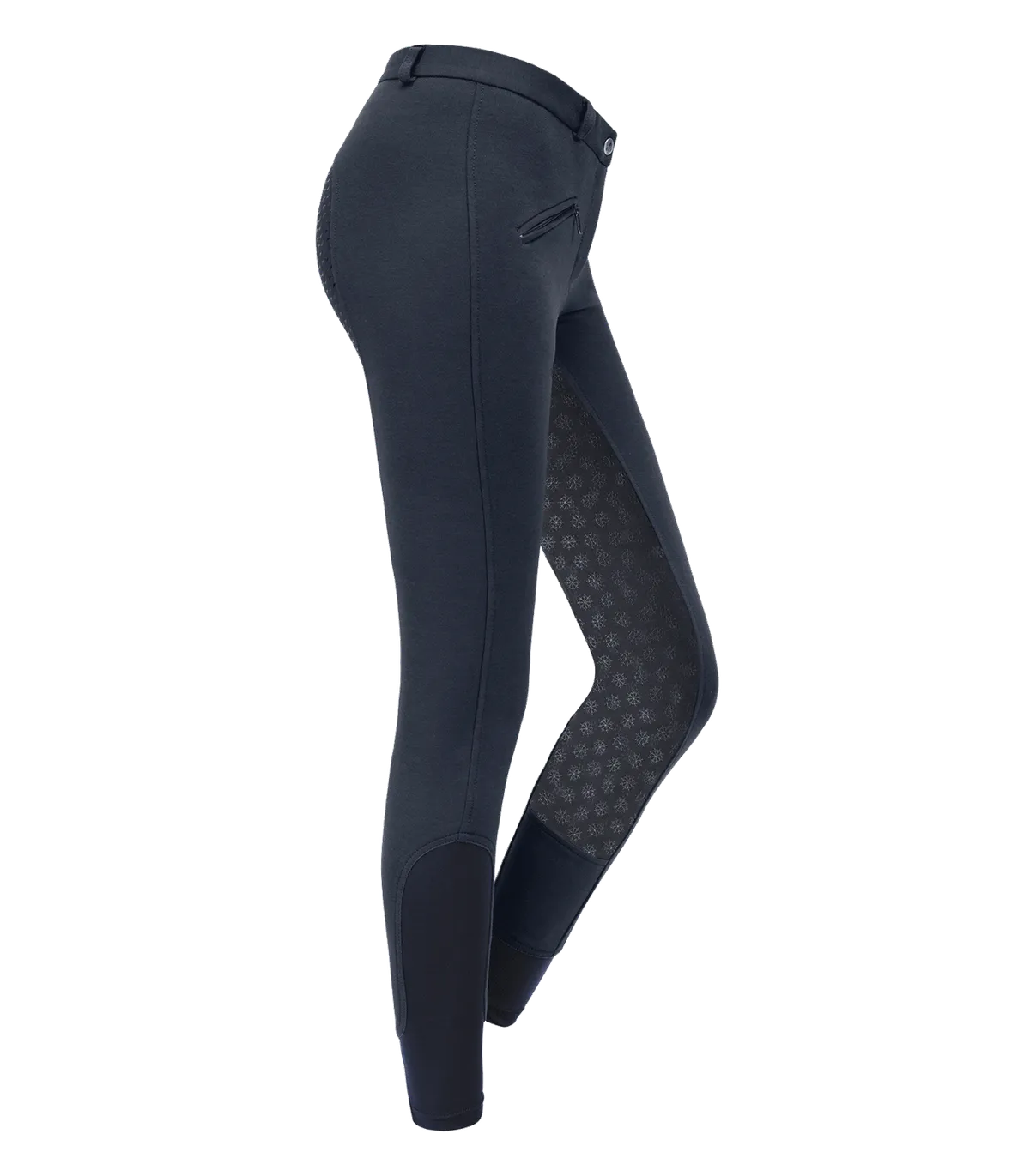 Бриджи утепленные "THERMO FUN SPORT SILICON"