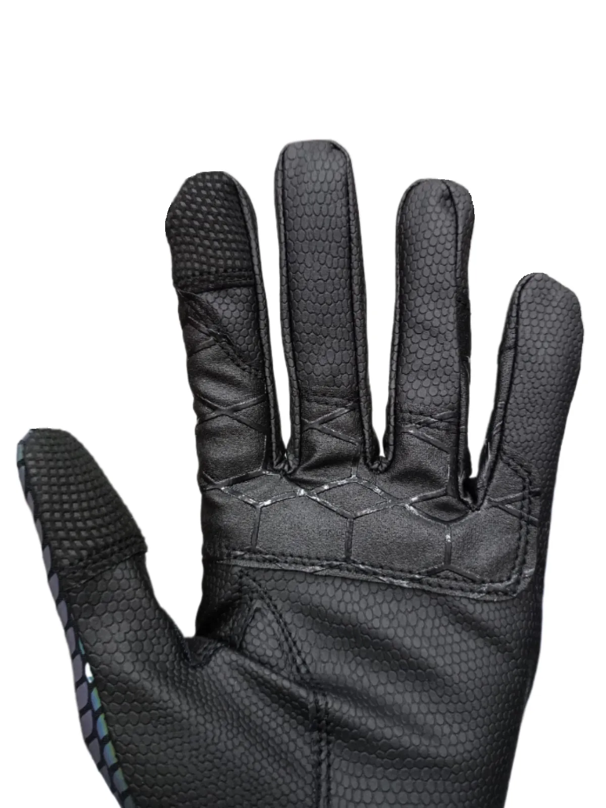 Перчатки для верховой езды Hameleon  M