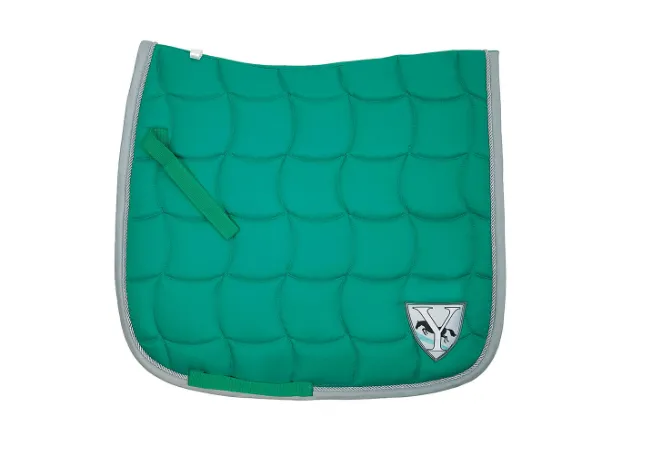 Вальтрап York Neo Выездковый ярко зеленый Full