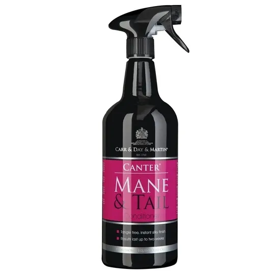 Canter Mane & Tail Conditioner / Кондиционер для гривы и хвоста