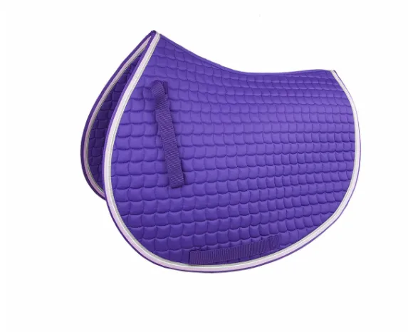 Вальтрап York Ever конкурный фиолетовый Full