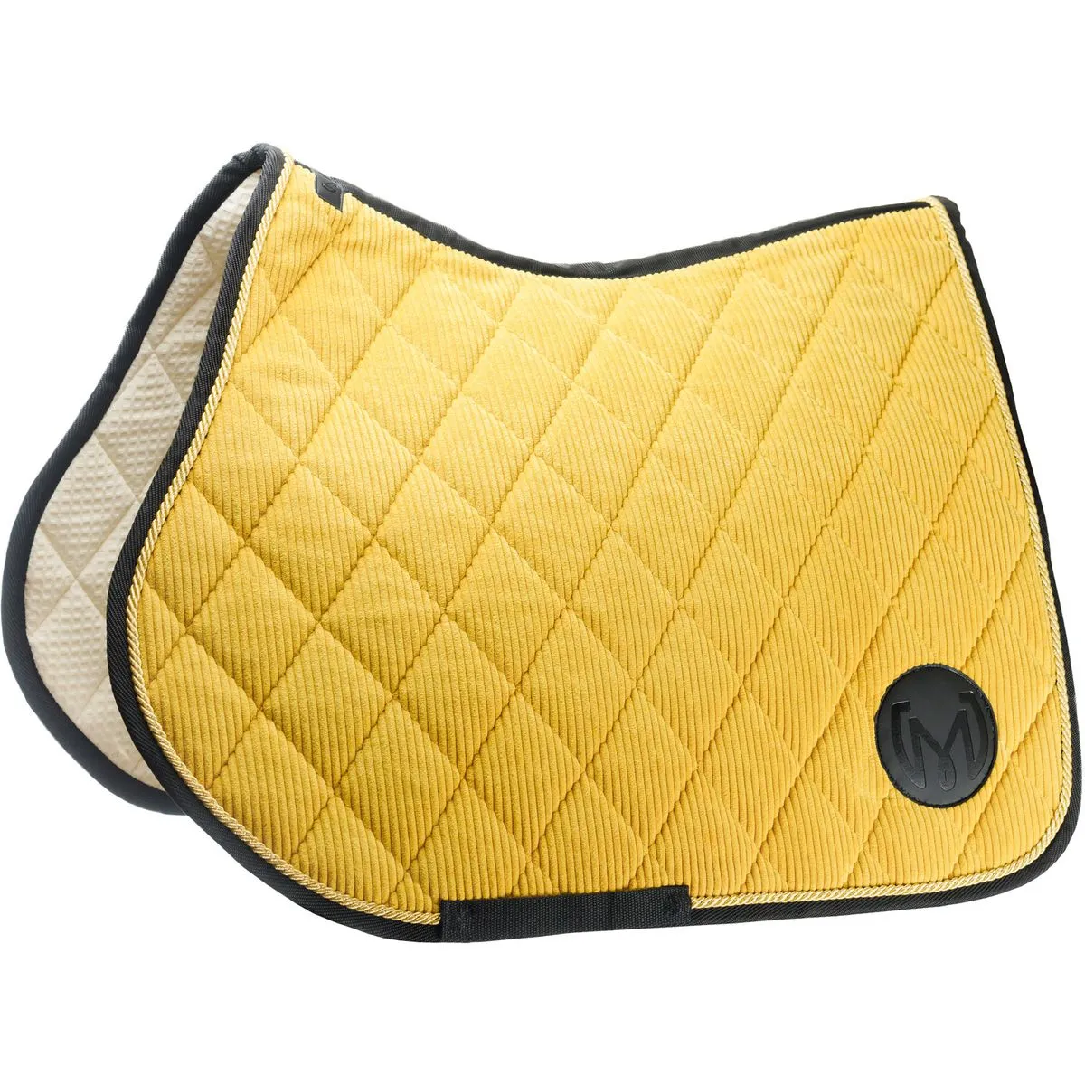 Вальтрап Manic Velveten, Горчица конкурный