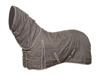 Попона денниковая WAHLSTEN CHOSS с капором, наполнитель 100 г. (155)