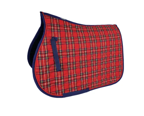 Вальтрап York Bolero универсальный красно-синий Pony