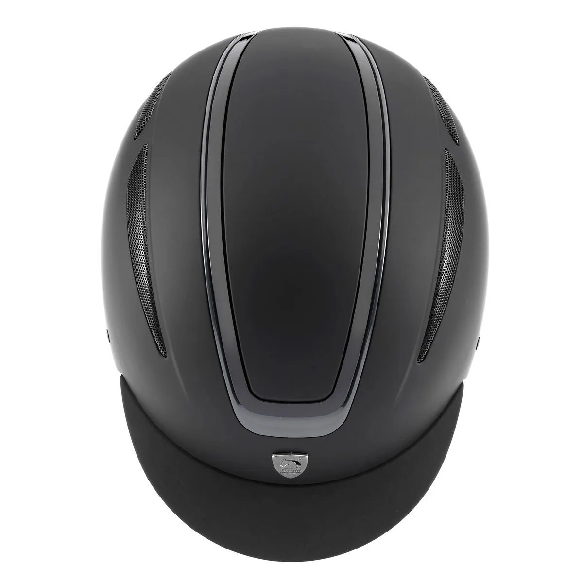 Шлем с регулировкой. Бренд Tattini (Италия)