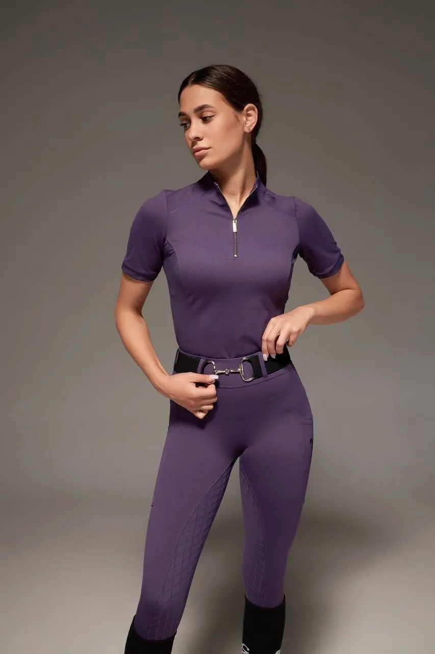 Бриджи для верховой езды