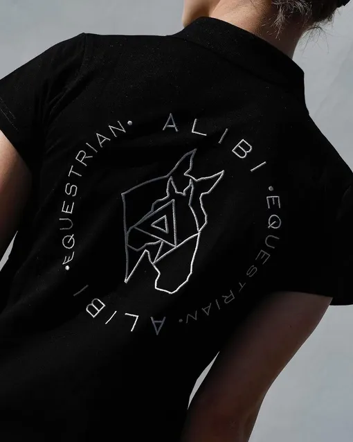 Поло для верховой езды ALIBI