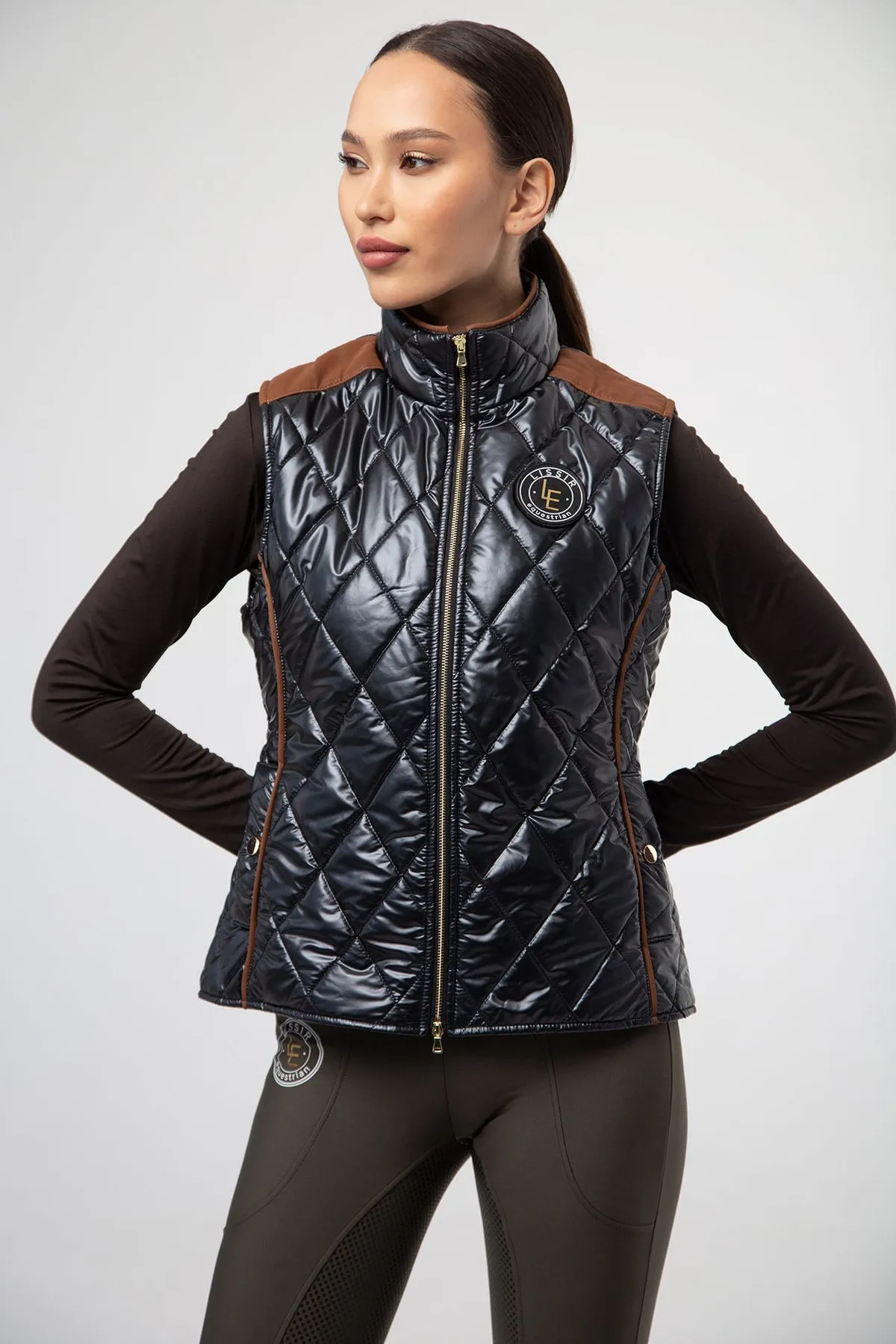 VEST_LUX_BLACK, M