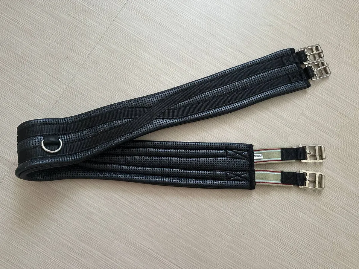 Подпруга для лошади, 130 см