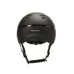 Шлем пластиковый с регулировкой "EQUIMAN" для верховой езды