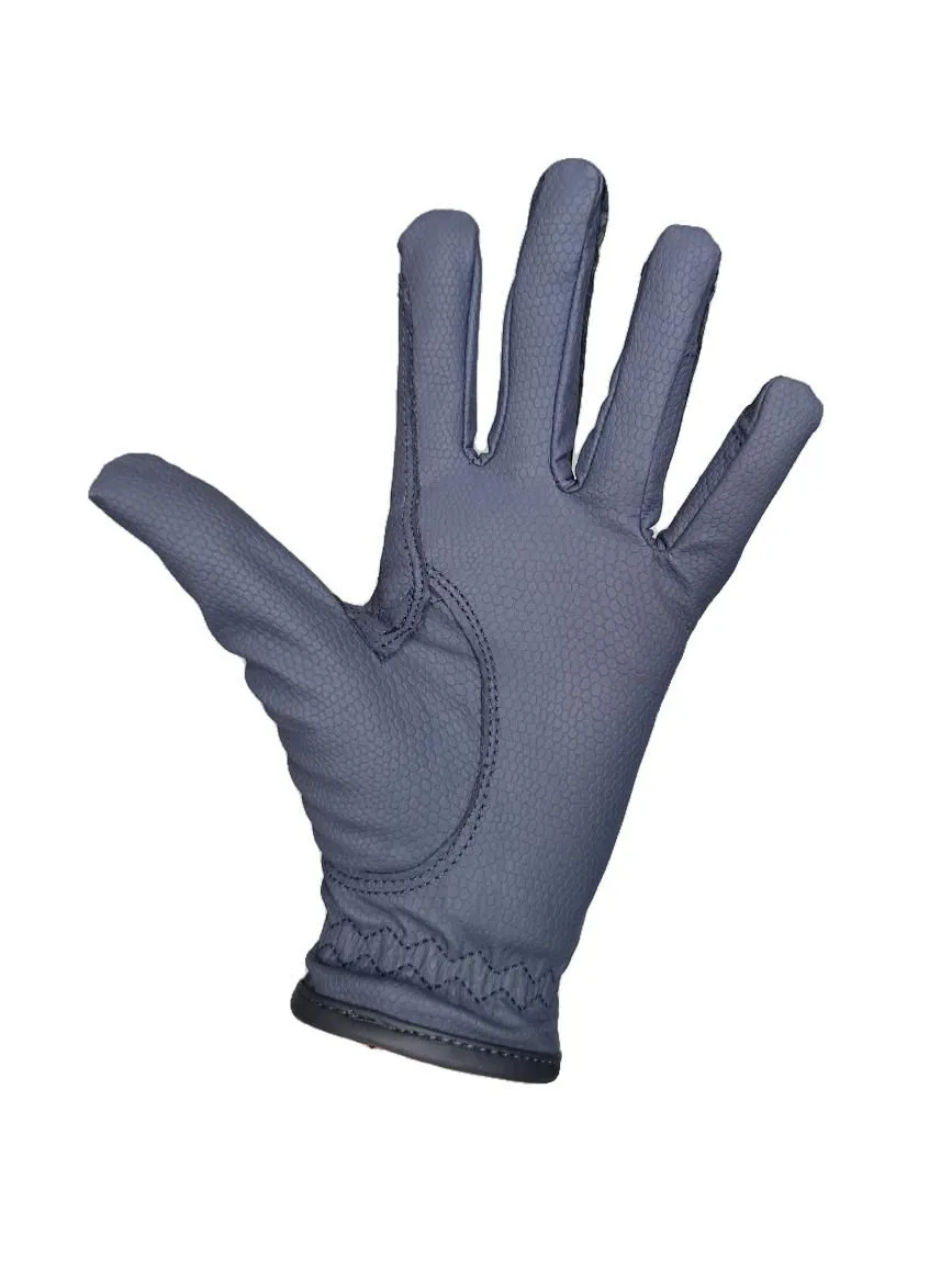 Перчатки для верховой езды Tasmanya летние XS