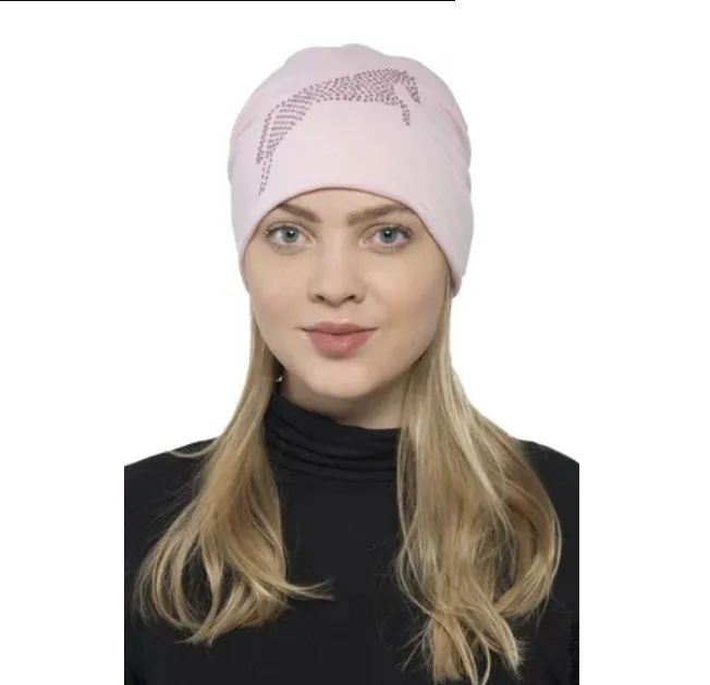 Шапка "Soft", Horse Comfort