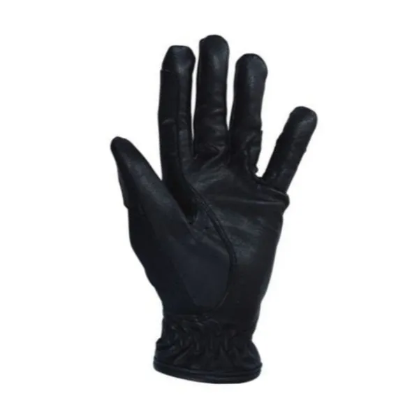 Перчатки York Tobiano из натуральной кожи XS