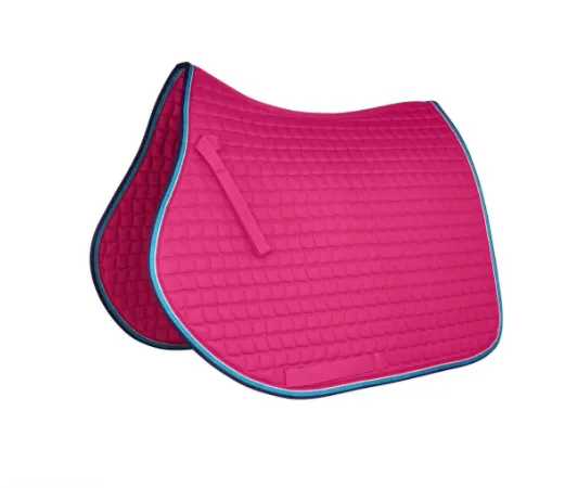 Вальтрап York Ever Выездковый  розовый Full