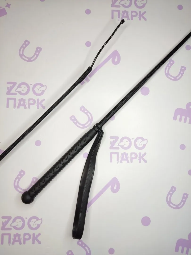 Хлыст конкурный нейлон с верëвочкой