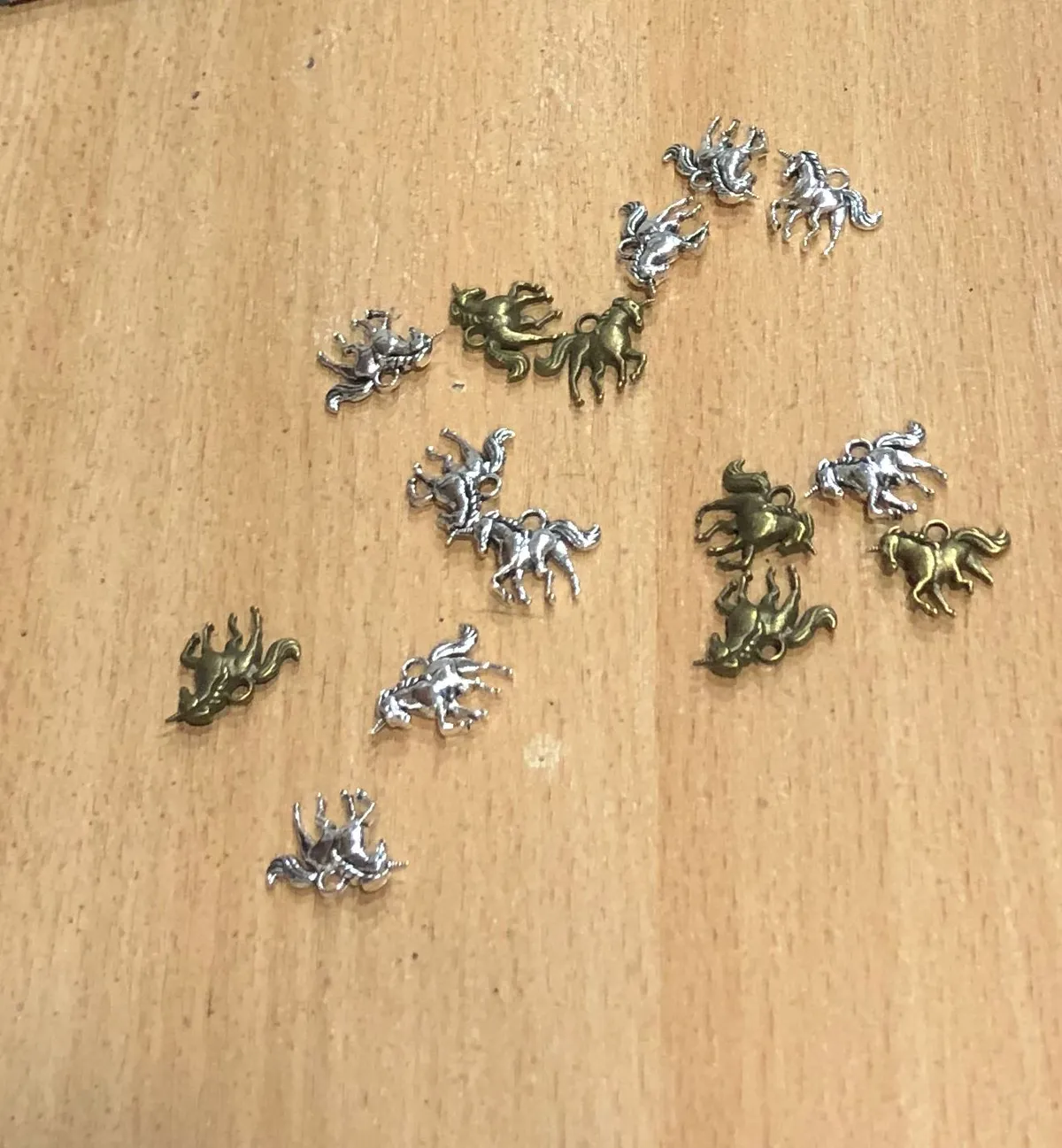 Подвеска в ассортименте