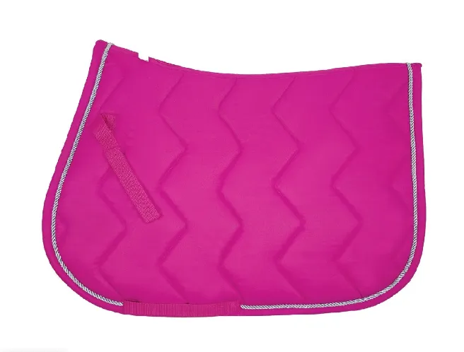 Вальтрап York Luna универсальный ярко розовый Pony