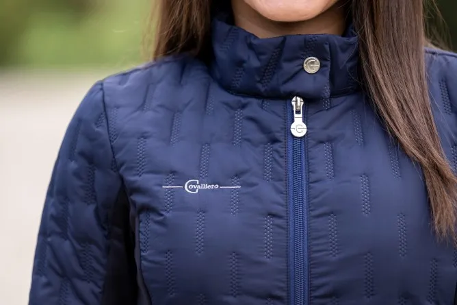 Куртка "Hybrid"