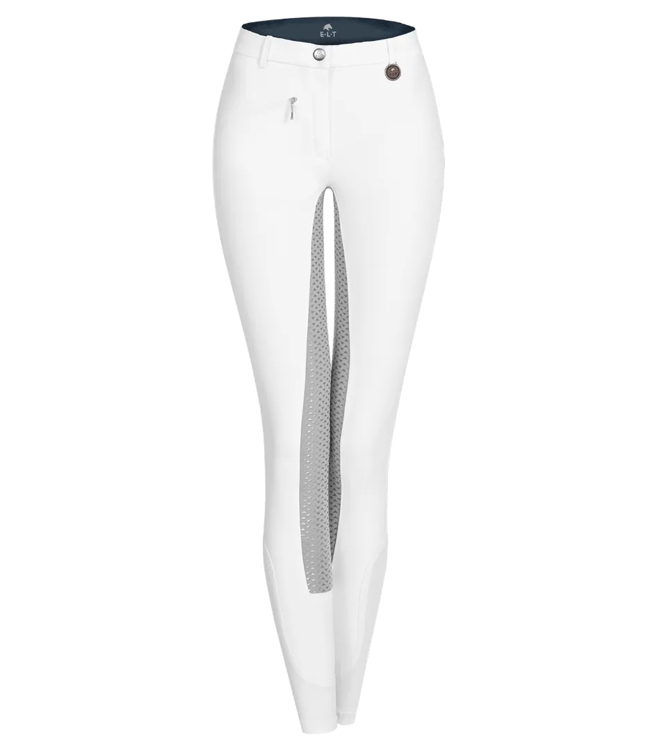 Бриджи "FUN SPORT WHITE"