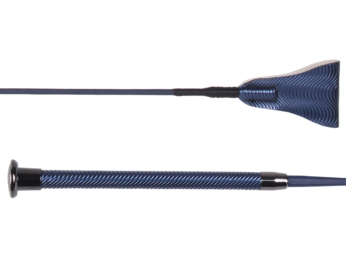 Хлыст конкурный 65 см Спираль