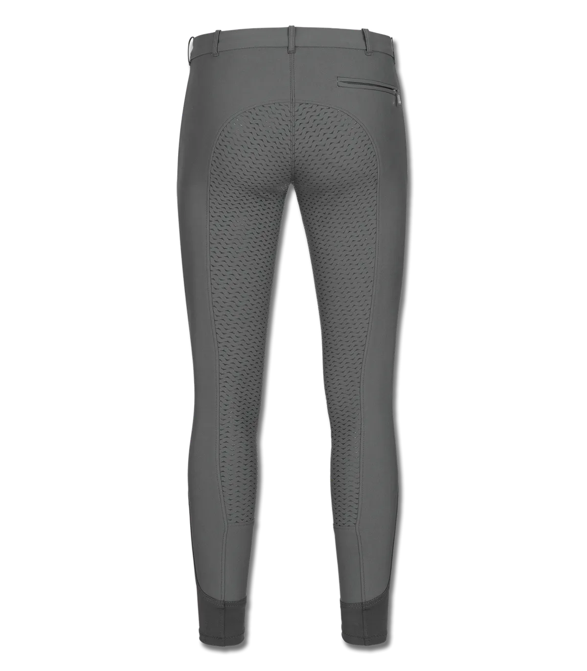 Бриджи мужские с полной силиконовой леей, Waldhausen