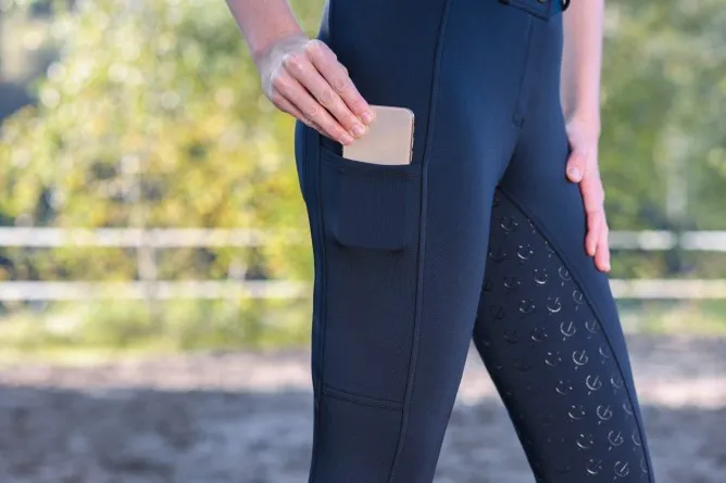 Бриджи "Classic Star"