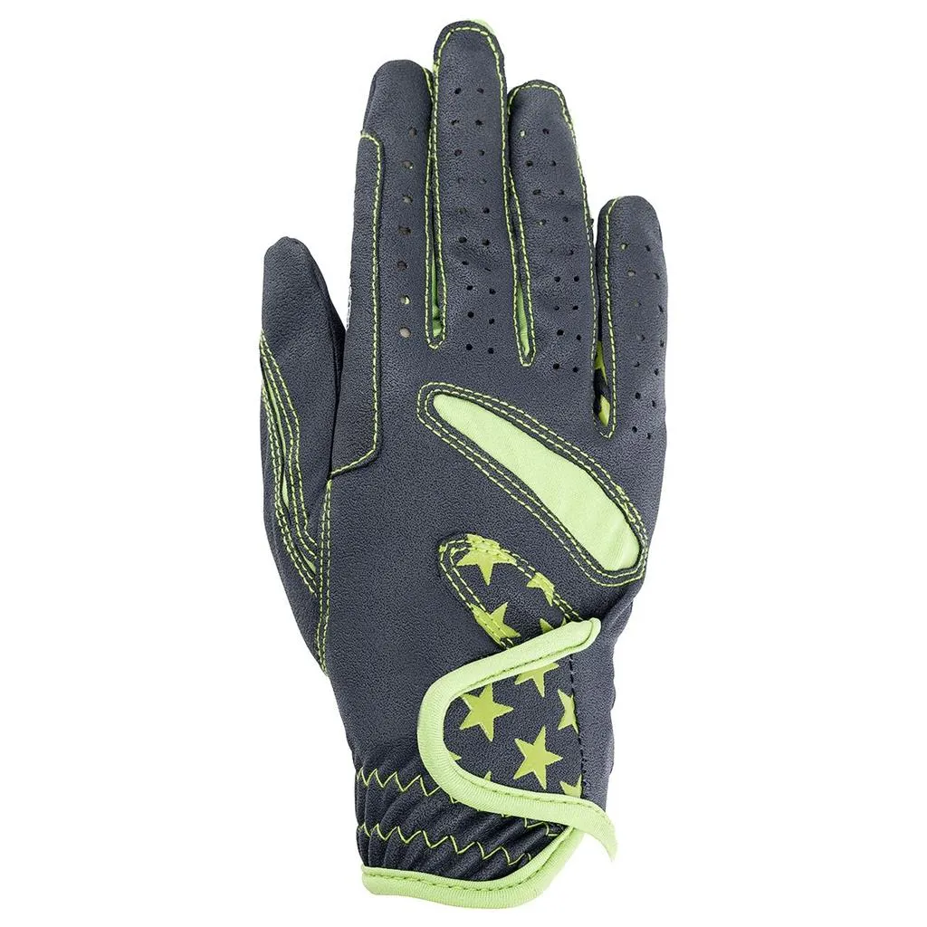 Перчатки "LUCA" RSL