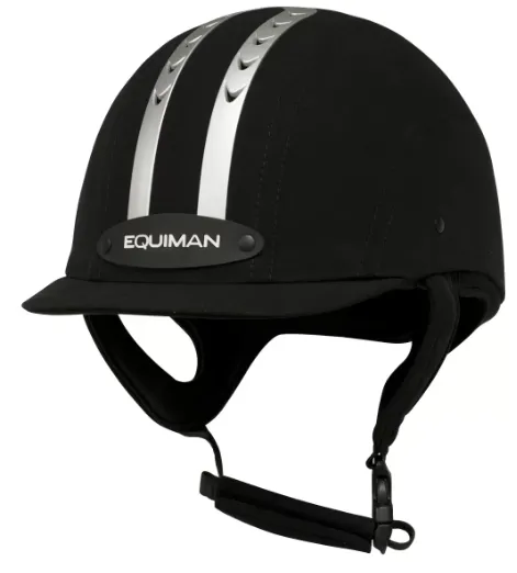 Шлем для верховой езды