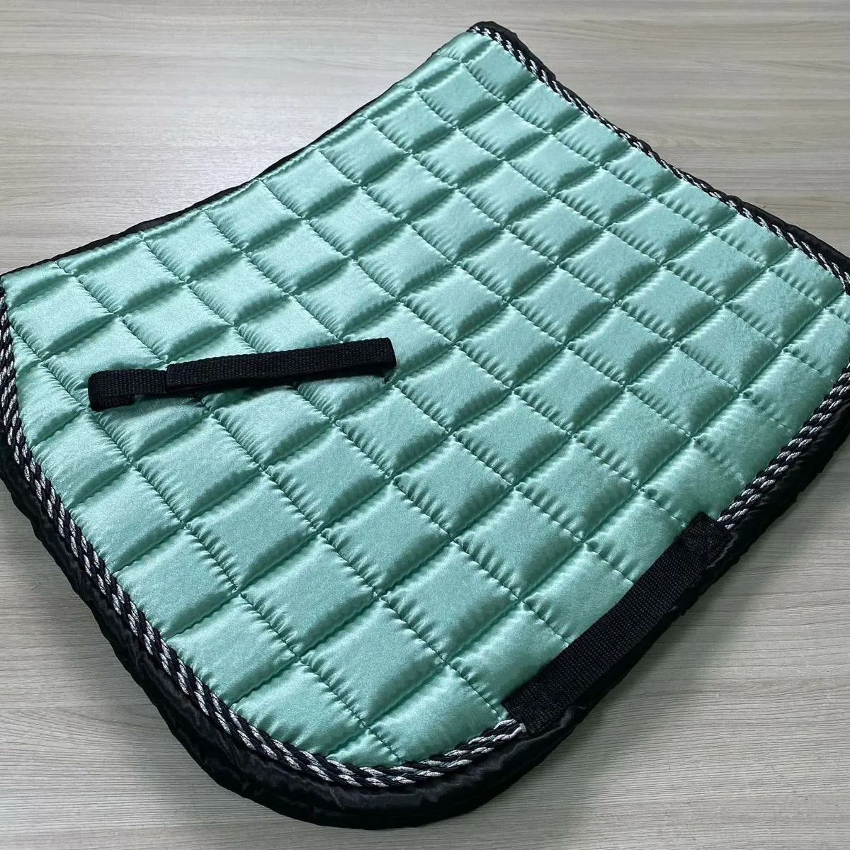 Вальтрап Атлас, цвет Мятный