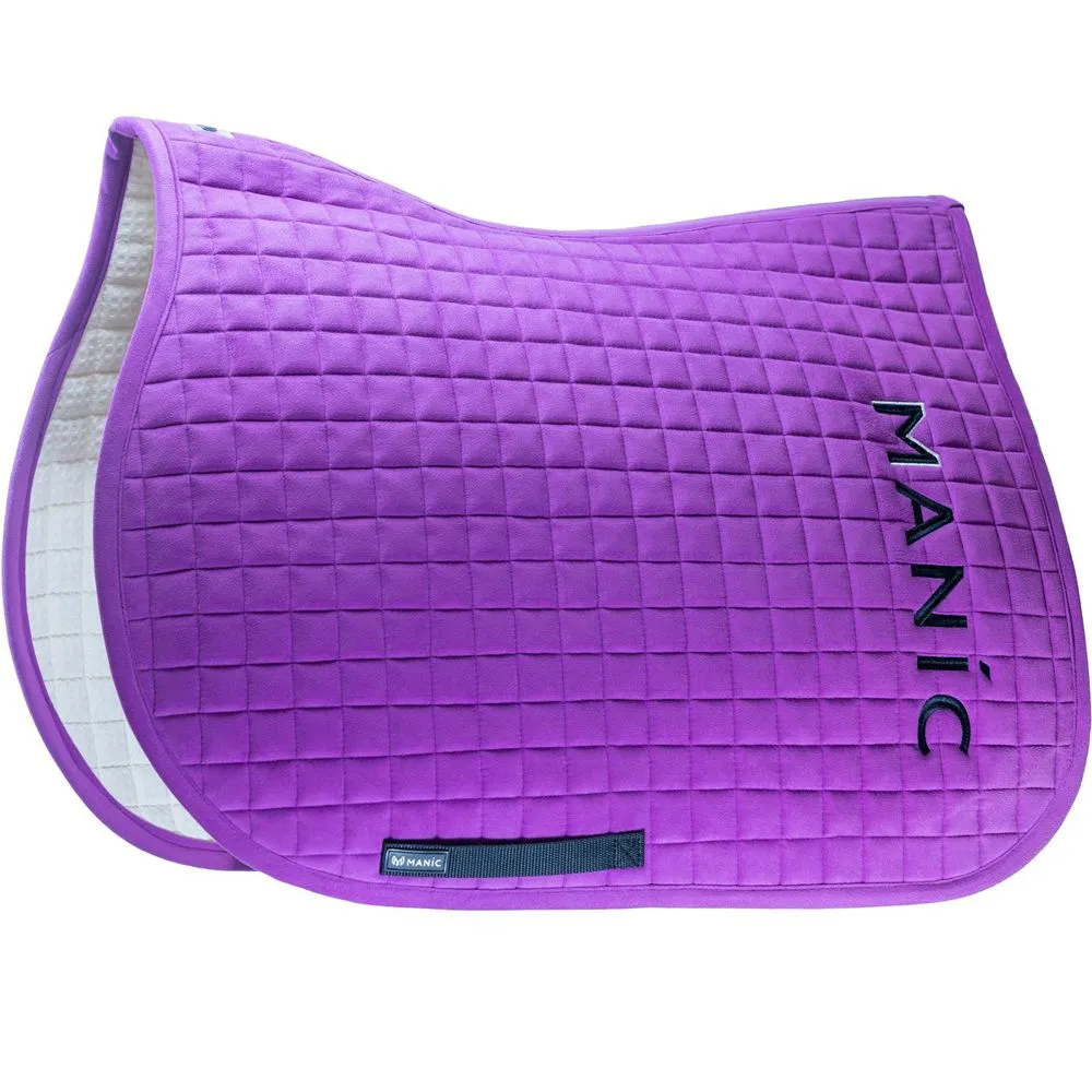 Вальтрап Manic Gentle Touch, Фиолетовый конкурный