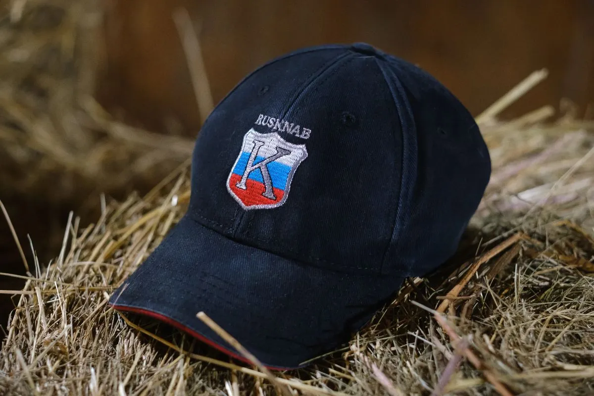 Бейсболка