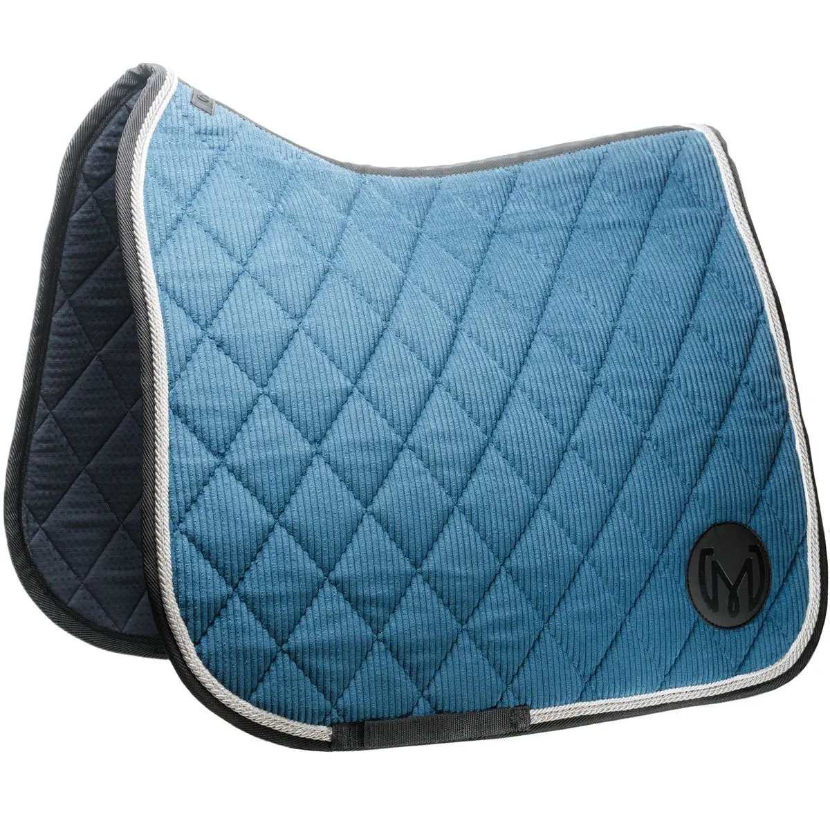 Вальтрап Manic Velveten, Нави выездковый