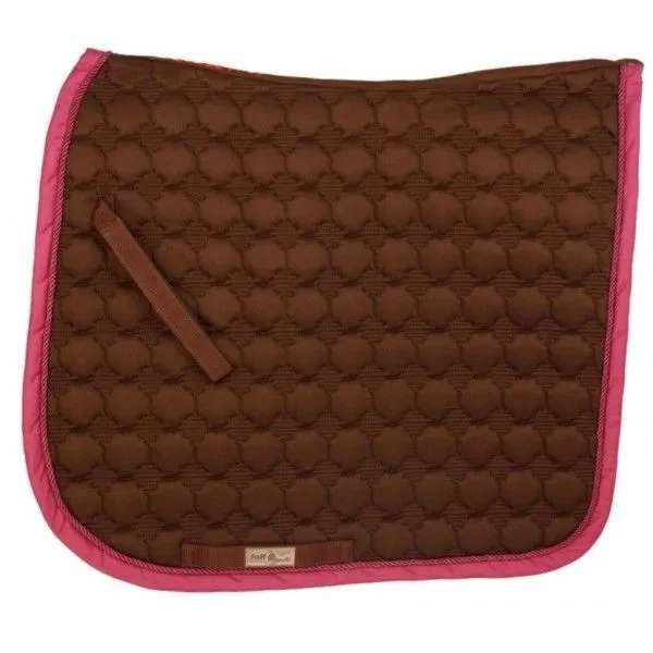 ВАЛЬТРАП выездковый  "OPAL" FAIR PLAY