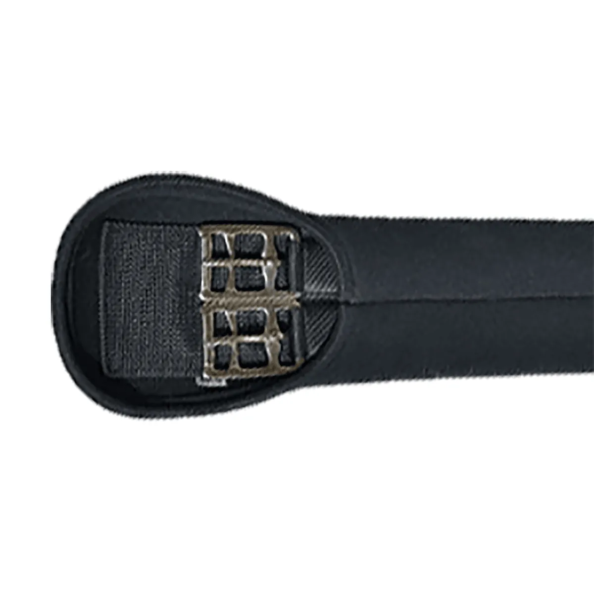 Подпруга стандартная в неопреновом чехле (резинки с двух сторон)