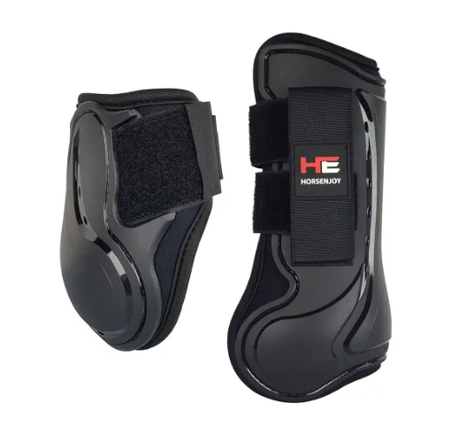 Ногавки HE Pro Air стан черные L