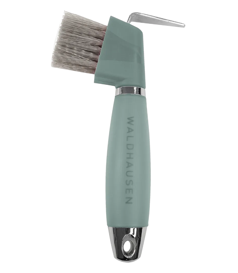 Крючок для копыт с гелиевой ручкой