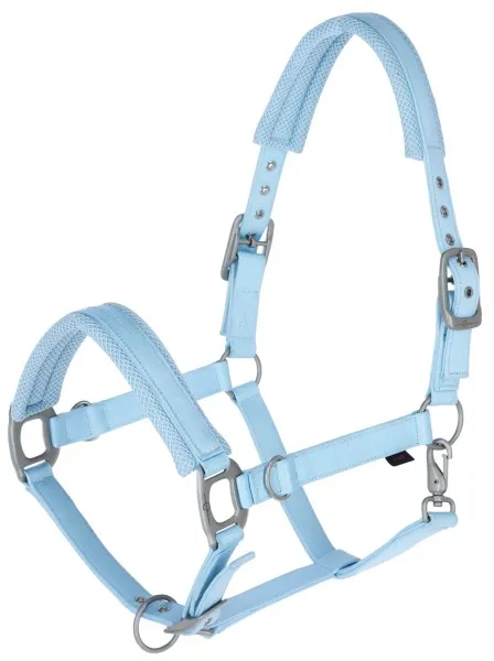 Недоуздок с чумбуром