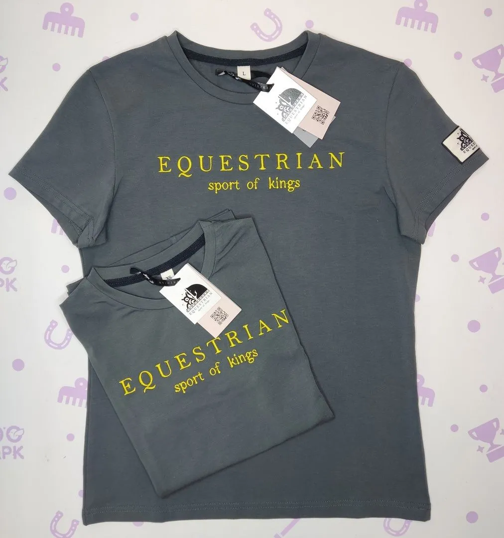 Футболка Equestrian, L