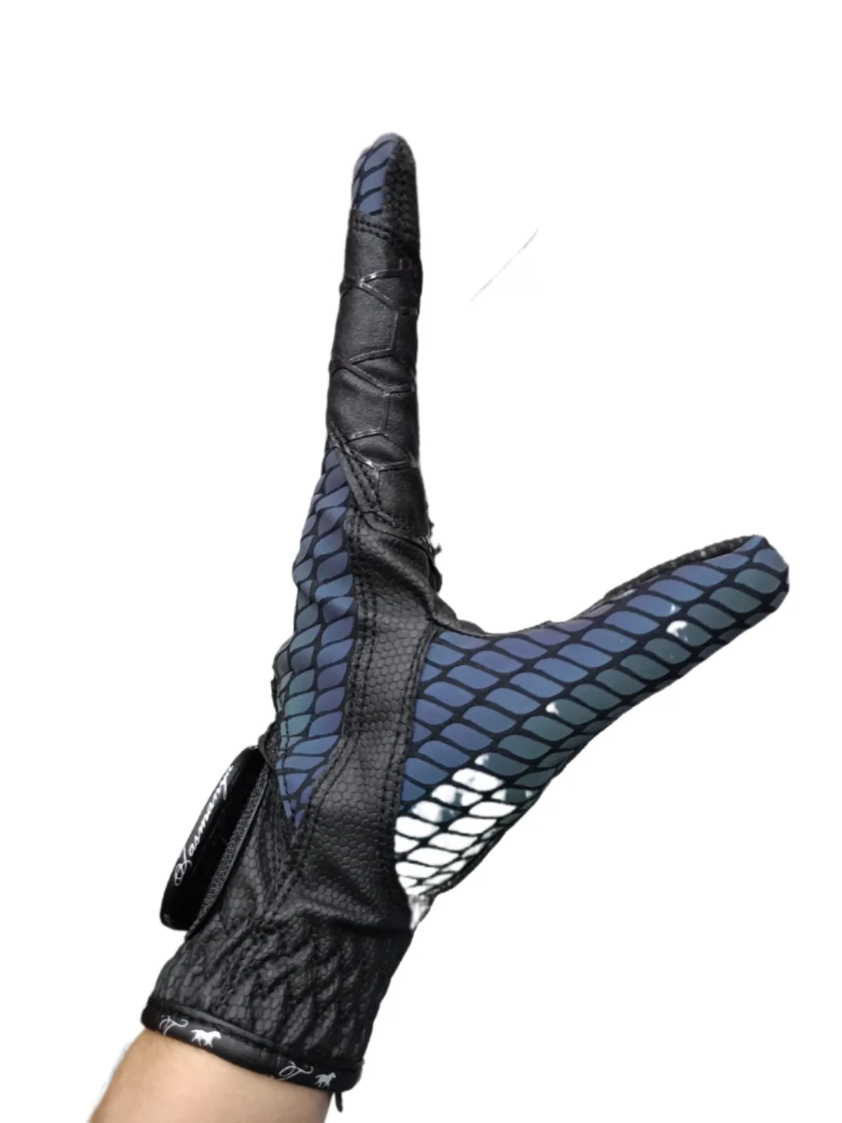 Перчатки для верховой езды Hameleon  M