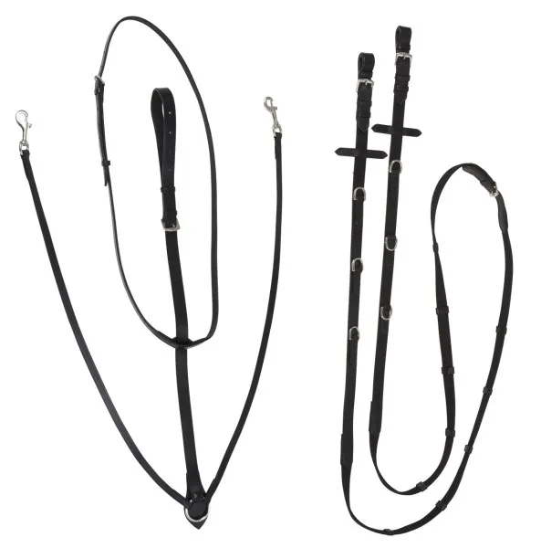 Повод Тодемана "Covalliero"