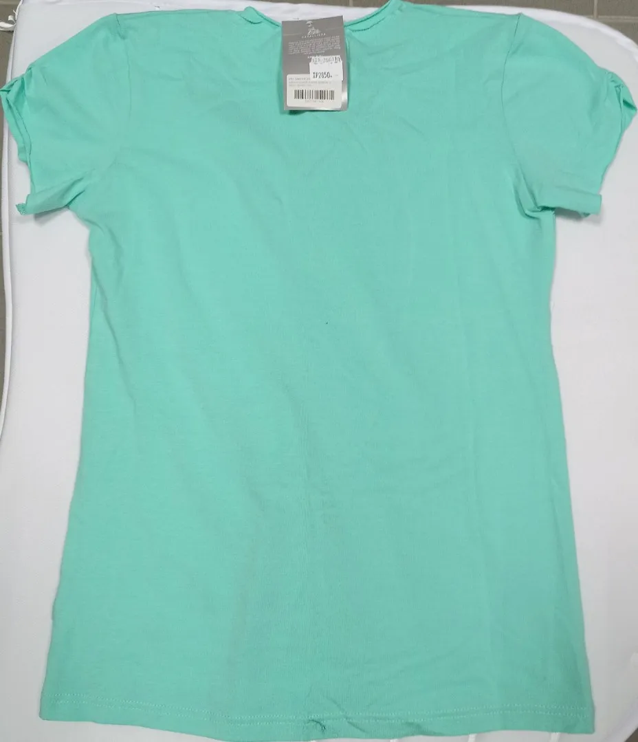 Футболка детская