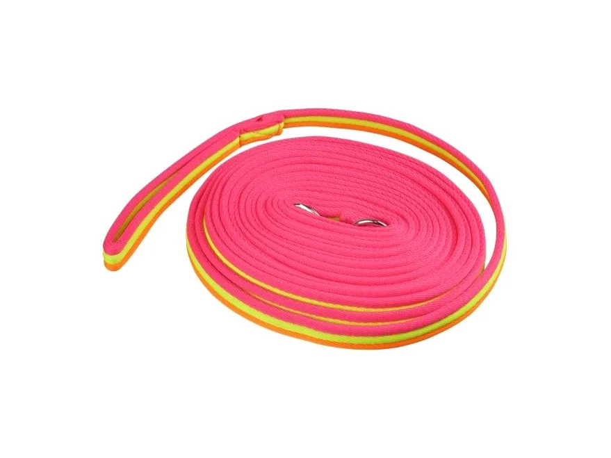 Корда York Fluo радужный