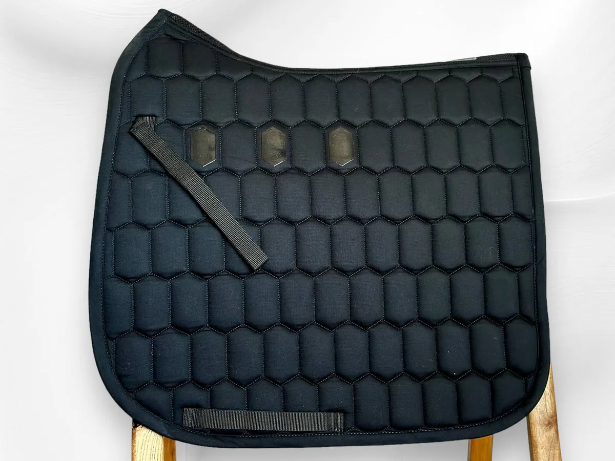 Вальтрап выездковый ESKADRON