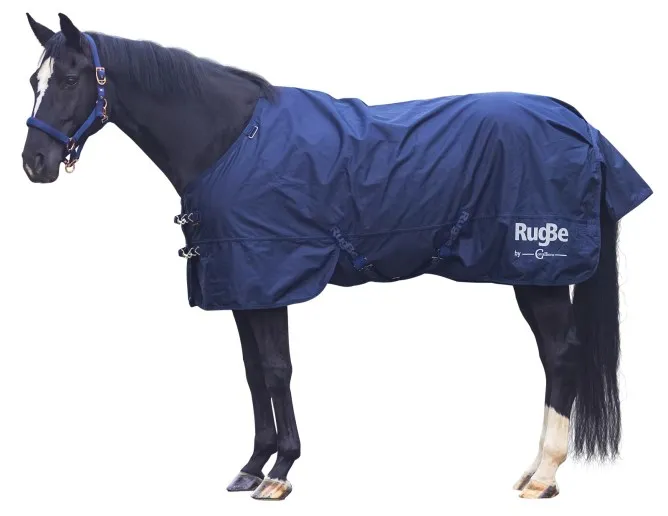 Попона "RugBe Zero"