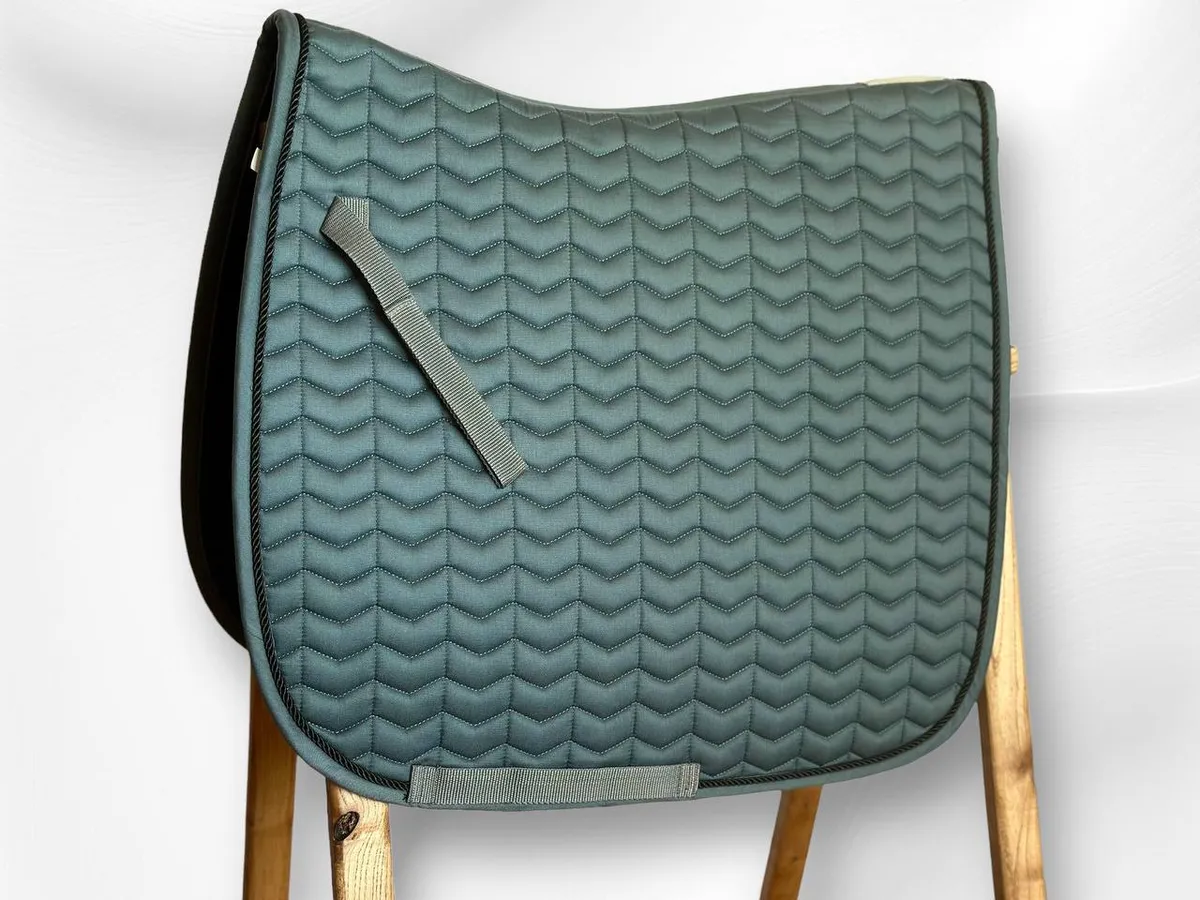 Вальтрап выездковый WALDHAUSEN