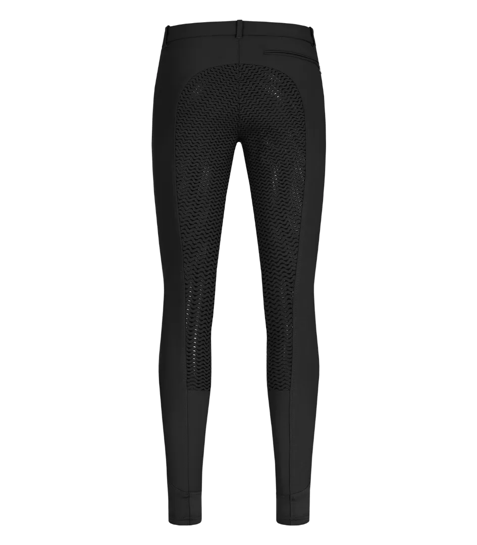 Бриджи «Micro Sport» с защипами