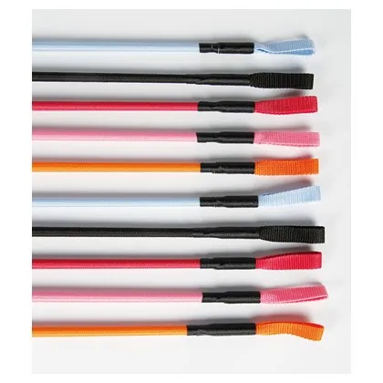 Хлыст с тканевой петелькой и ручкой