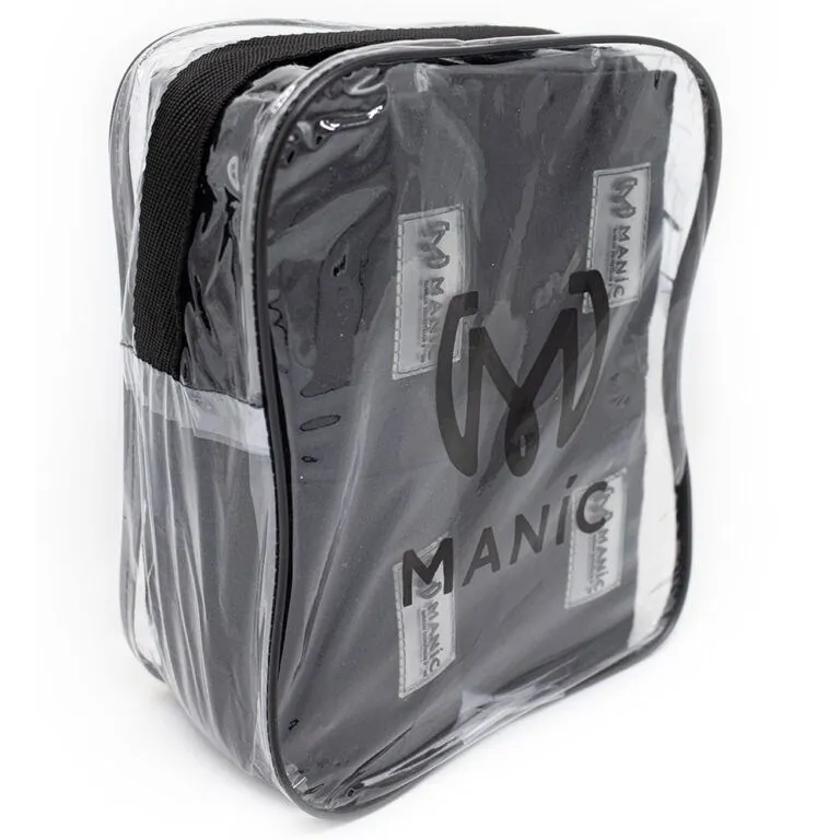 Бинты Base MANIC, цвет Чёрный