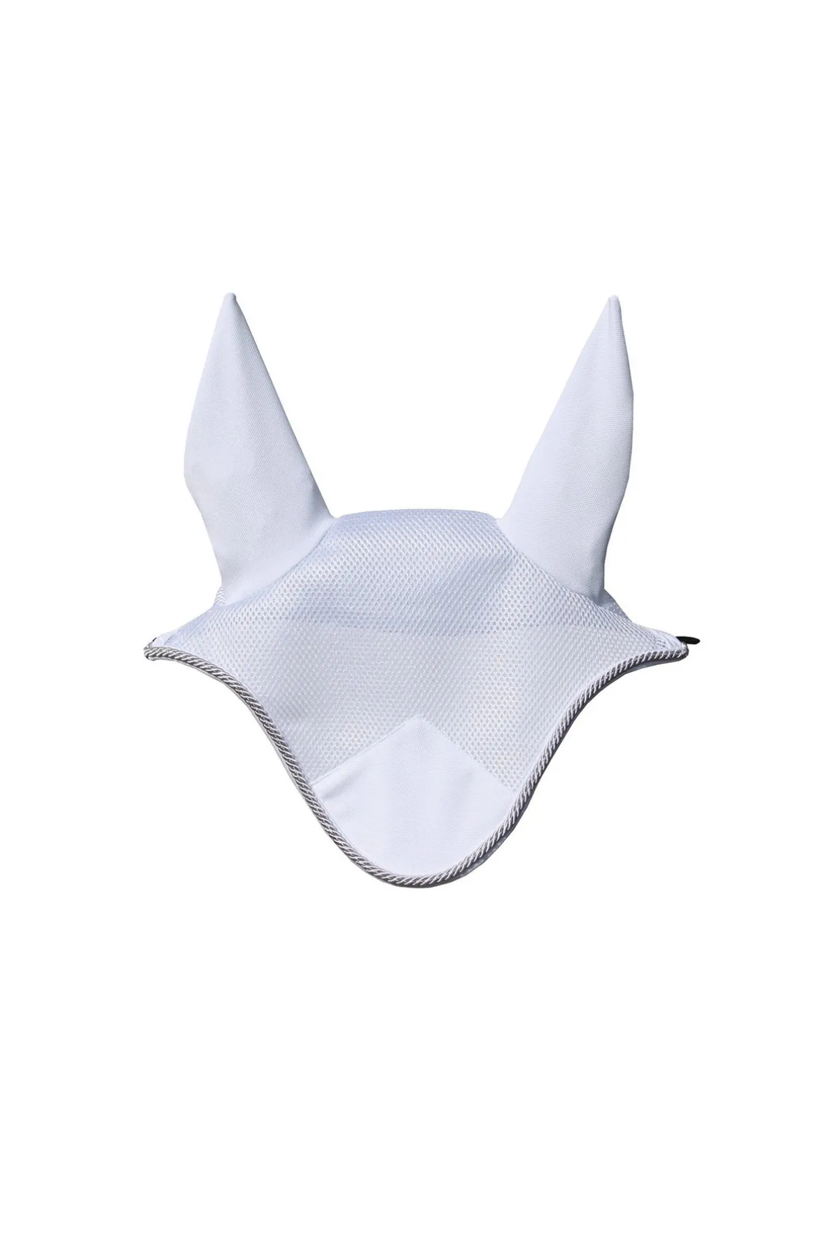 Ушки York Air Mesh белые Pony